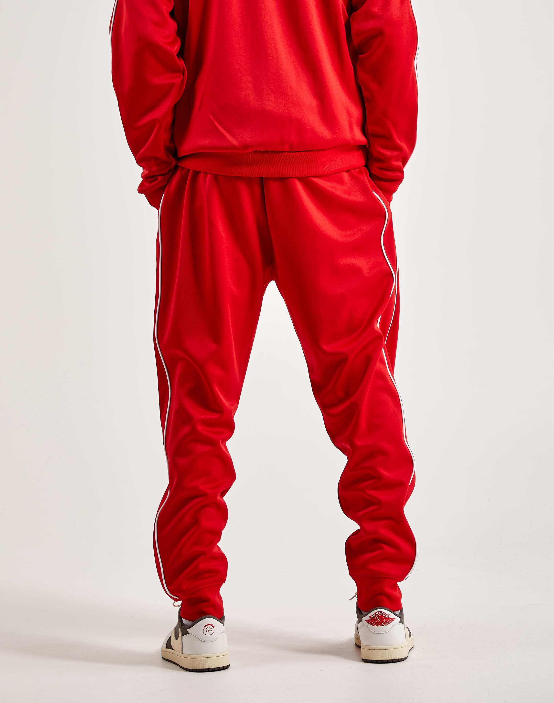 Nike Team USA Olympics Tokyo Medal Stand Track Pants CK4559-100. Adult Sz:  Small | eBay